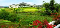 Parahyangan Golf Bandung